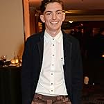 Actor: Bill Milner