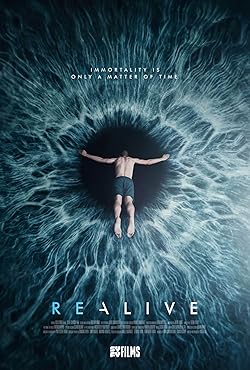 Poster of Realive