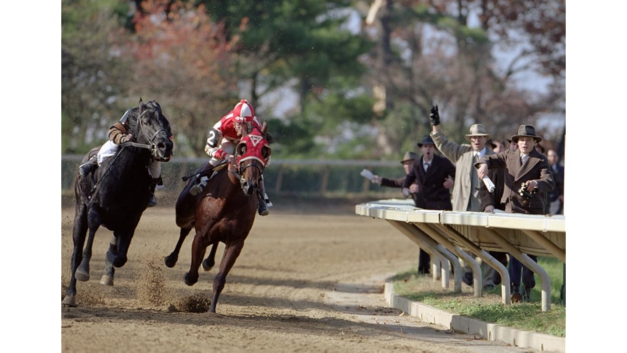123Movies.! Seabiscuit 2003 HD Full Watch Online For Free