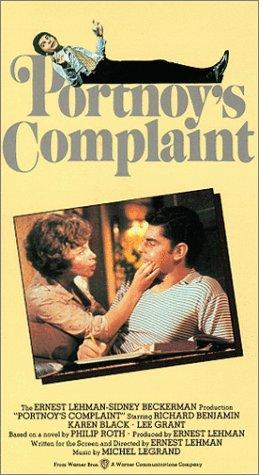 Portnoy's Complaint (1972) - IMDb