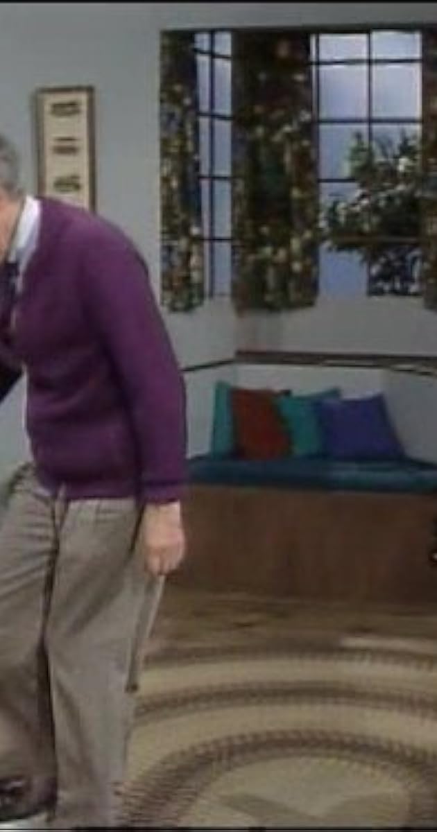 "Mister Rogers' Neighborhood" 1748 When Things Get Broken (TV Episode 1999) Fred Rogers as Mr