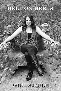 Primary photo for Hell on Heels