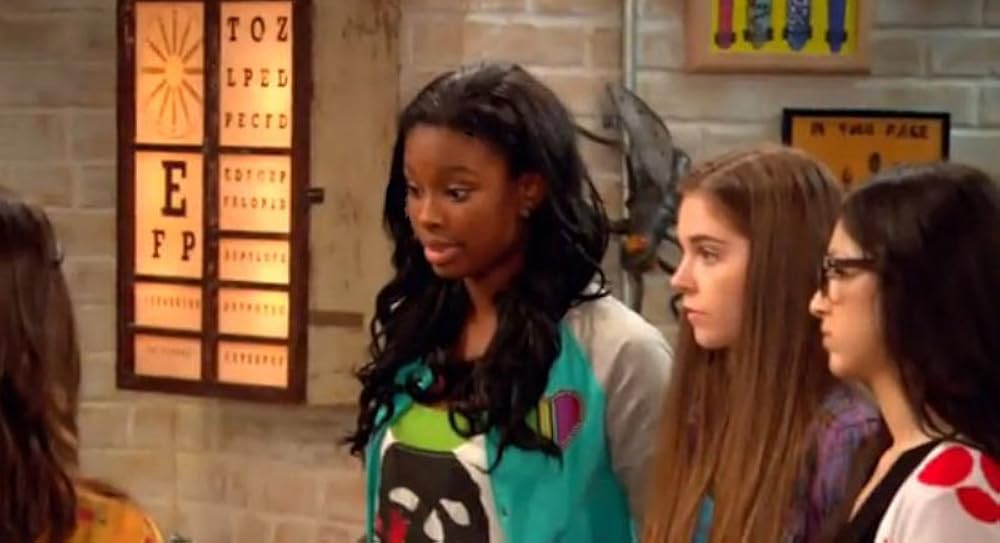 Coco Jones