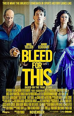 Poster of Bleed for This