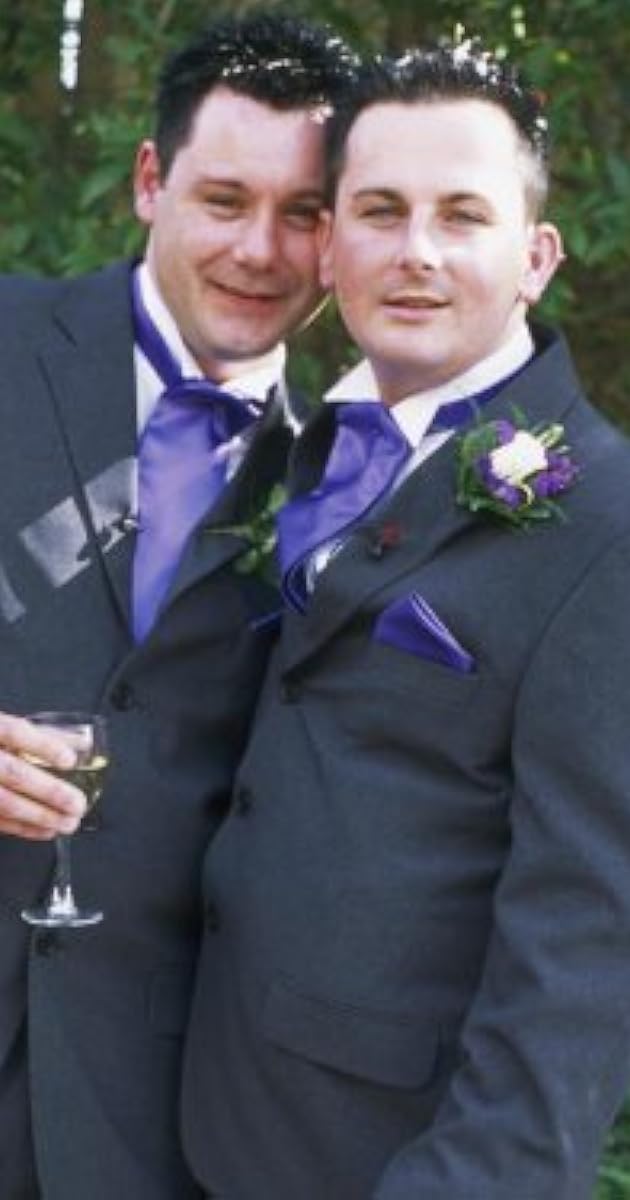 "Taboo" Marriage (TV Episode 2002) - IMDb