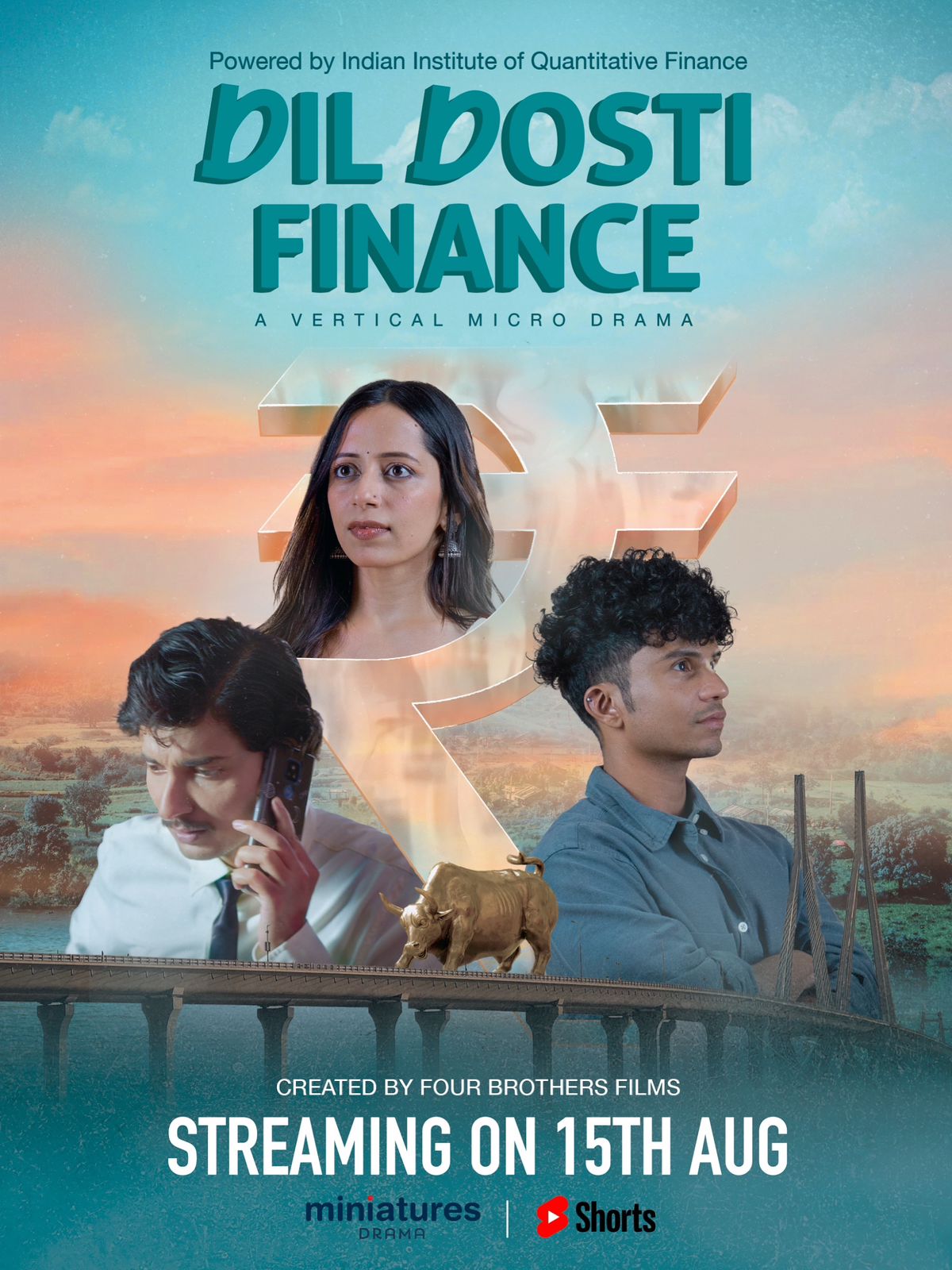 Dil Dosti Finance