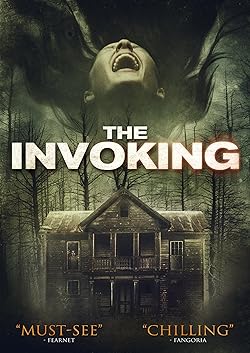 Poster of The Invoking