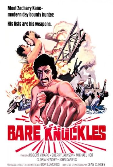 Primary photo for Bare Knuckles Primary photo for Bare Knuckles