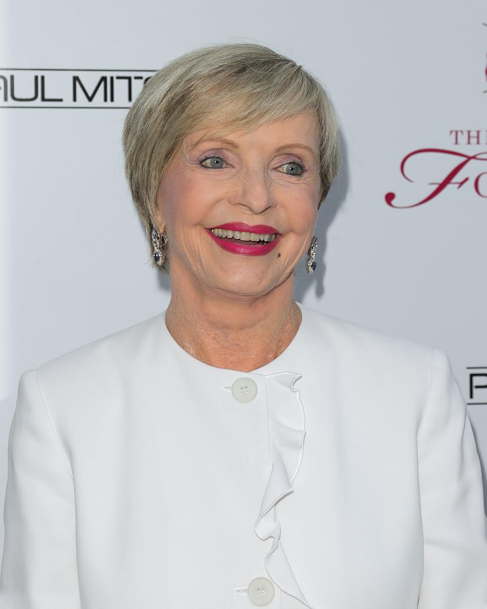 Florence Henderson