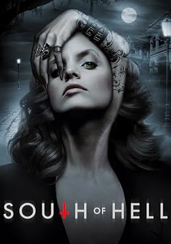 Poster of South Of Hell