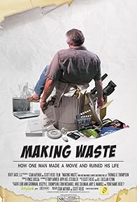 Primary photo for Making Waste