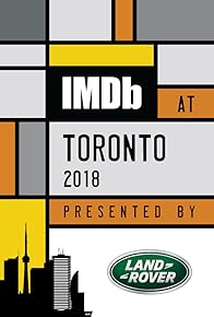 Primary photo for IMDb at Toronto 2018