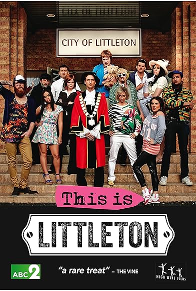 Primary photo for This Is Littleton Primary photo for This Is Littleton