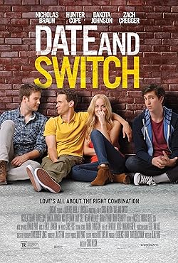 Poster of Date And Switch