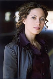 Elizabeth Rodriguez Imdb