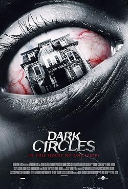 Poster of Dark Circles
