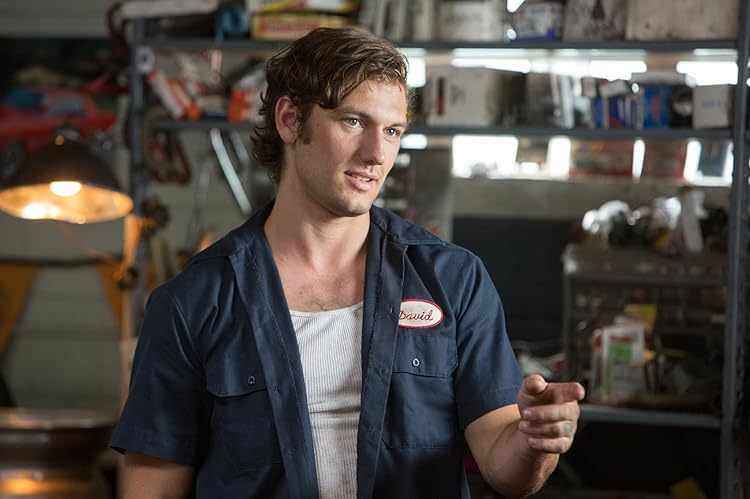 Endless Love (2014)