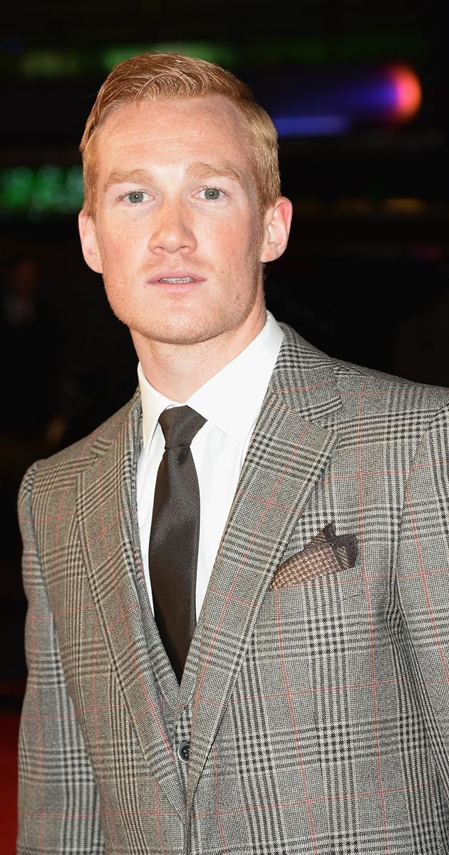 Greg Rutherford IMDb Greg Rutherford IMDb