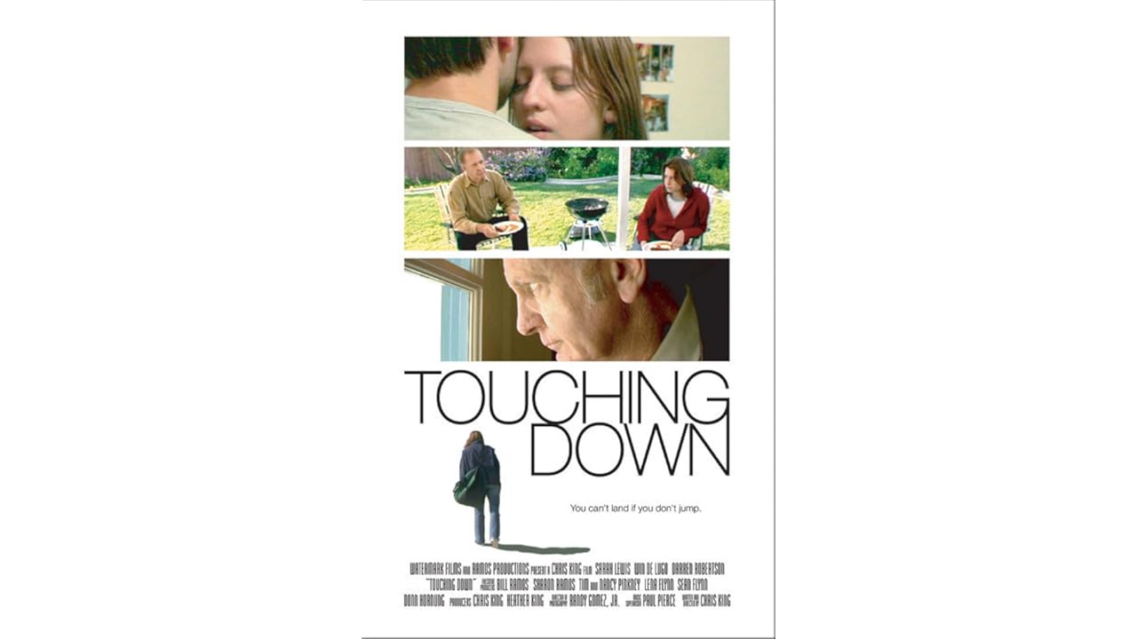 WATCH Touching Down 2005 Full Hd watch online free