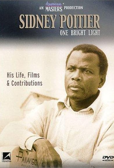 Primary photo for Sidney Poitier: One Bright Light Primary photo for Sidney Poitier: One Bright Light