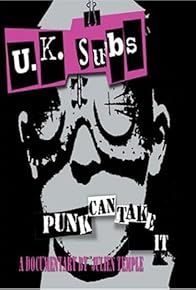 Primary photo for Punk Can Take It Primary photo for Punk Can Take It