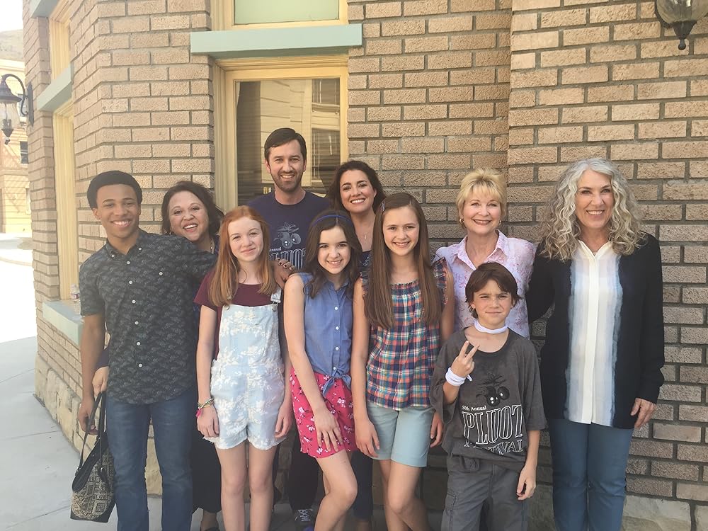 Just Add Magic (2015)