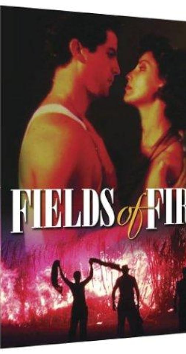Fields of Fire Season 1 IMDb