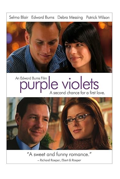 Primary photo for Purple Violets Primary photo for Purple Violets