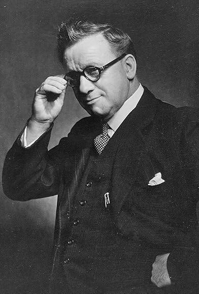 Primary photo for Herbert Morrison Primary photo for Herbert Morrison
