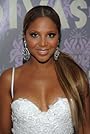 Toni Braxton's primary photo Toni Braxton's primary photo