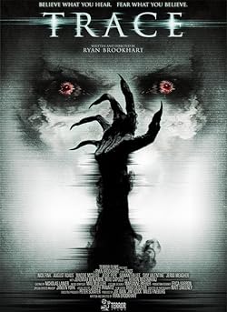 Poster of Trace