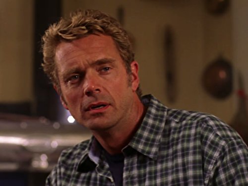 John Schneider in Smallville (2001)