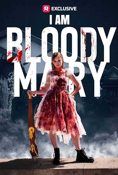 Primary photo for I Am Bloody Mary Primary photo for I Am Bloody Mary