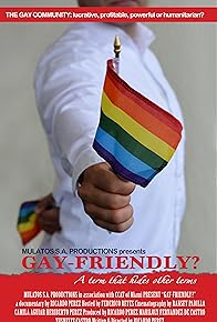 Primary photo for Gay-Friendly?
