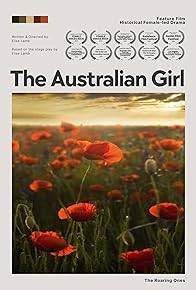 Primary photo for The Australian Girl