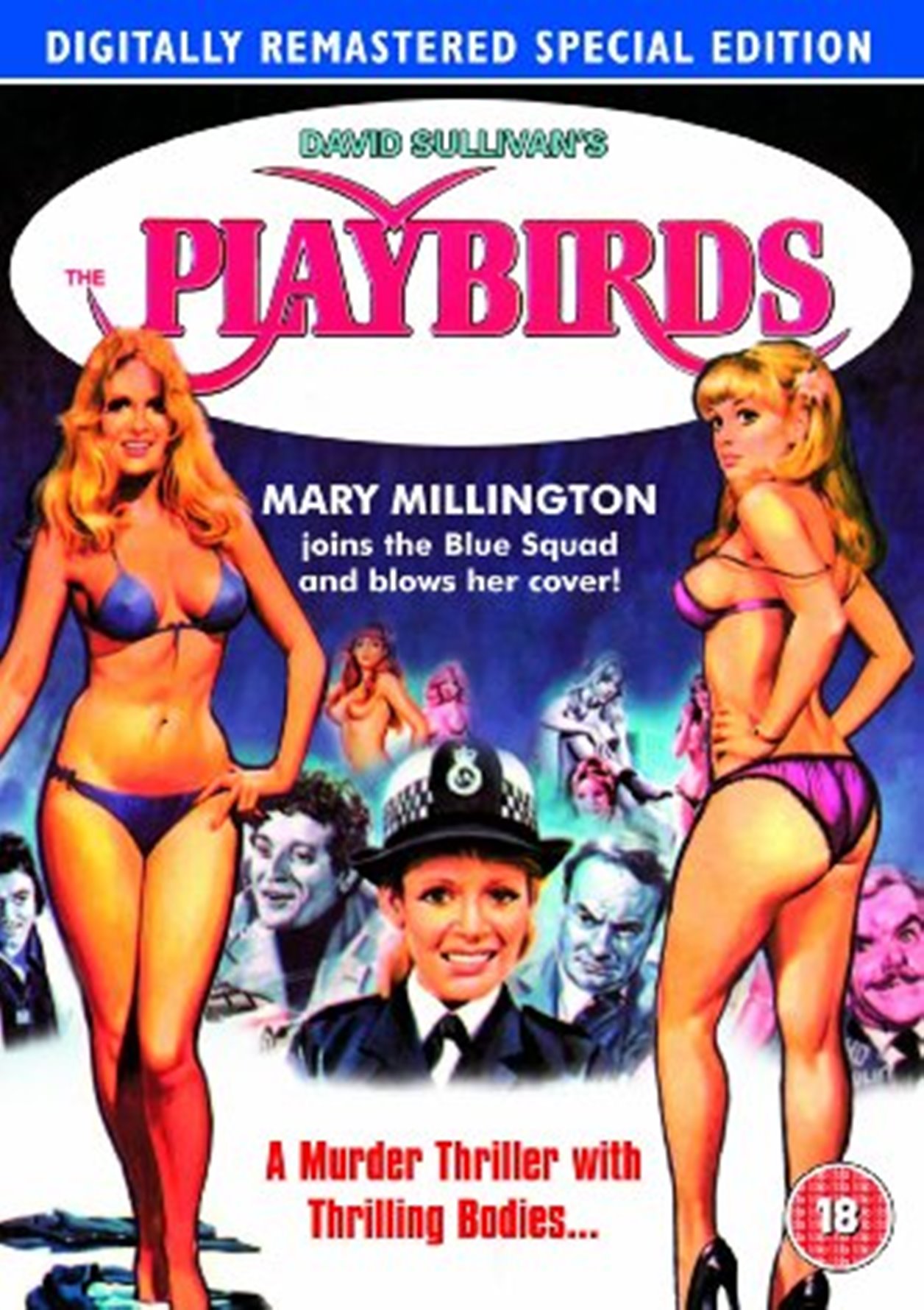playbirds 