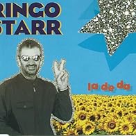 Primary photo for Ringo Starr: La De Da Primary photo for Ringo Starr: La De Da