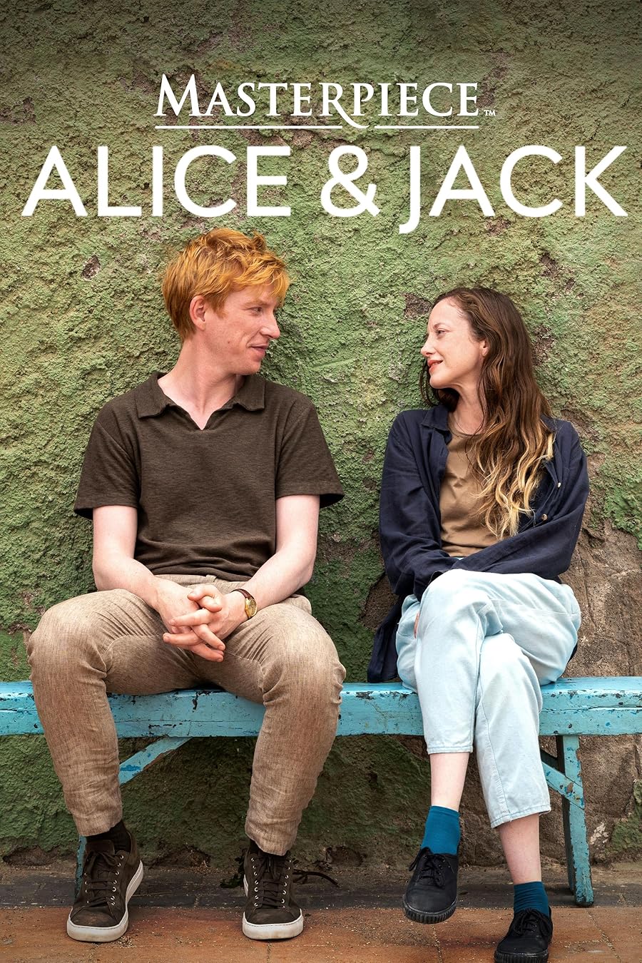 Alice & Jack Poster