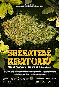 Primary photo for The Kratom Collectors