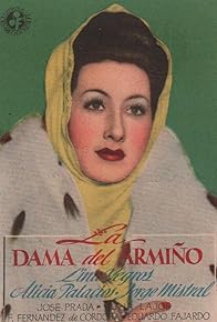 Primary photo for La dama del armiño Primary photo for La dama del armiño