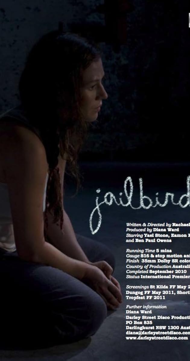 Jailbirds 2011 Imdb
