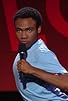 Primary photo for Donald Glover Primary photo for Donald Glover