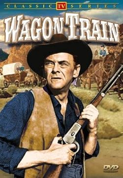 Poster of Wagon Train