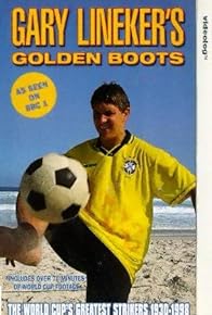 Primary photo for Golden Boots