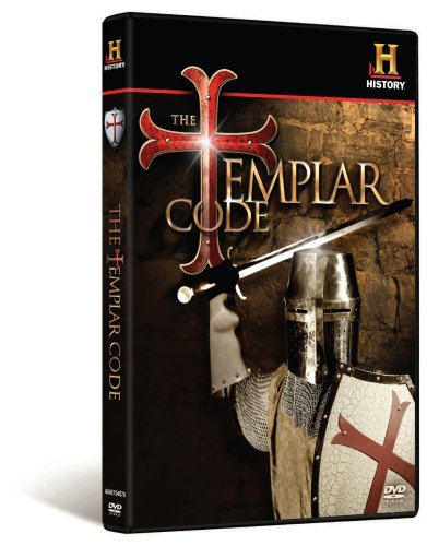 The Templar Code: Crusade of Secrecy (2005)