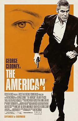 Poster of The American