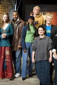 Primary photo for Persevearance