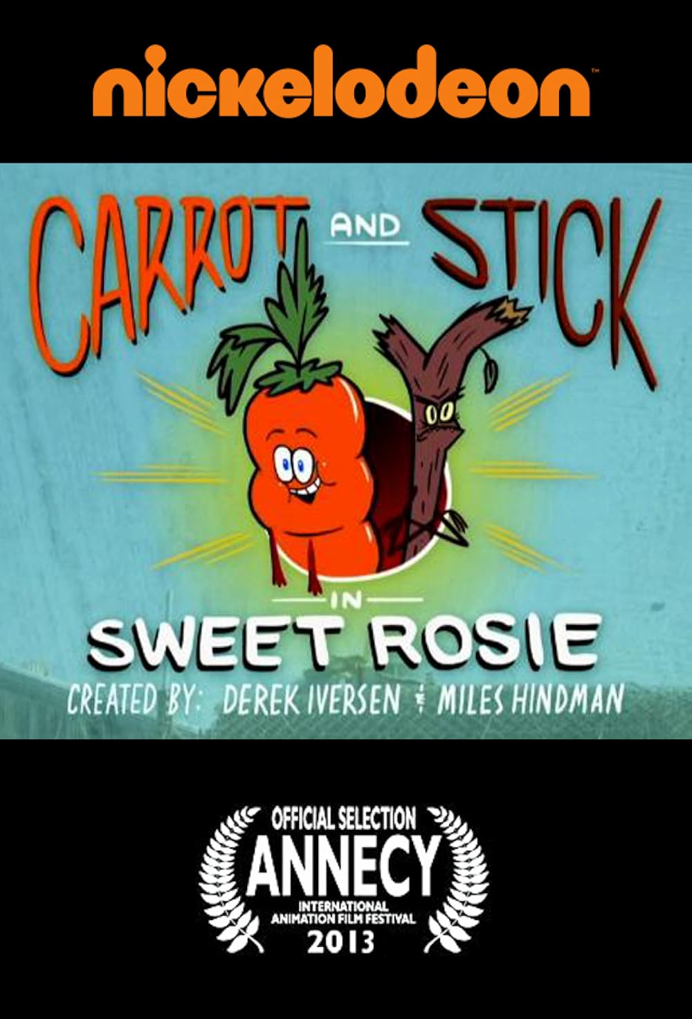 Carrot and Stick (TV Movie 2013) - IMDb