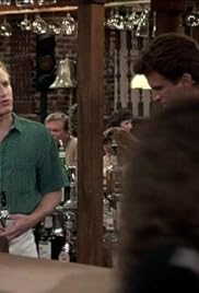 Cheers How To Win Friends And Electrocute People Tv Episode 1988 Imdb