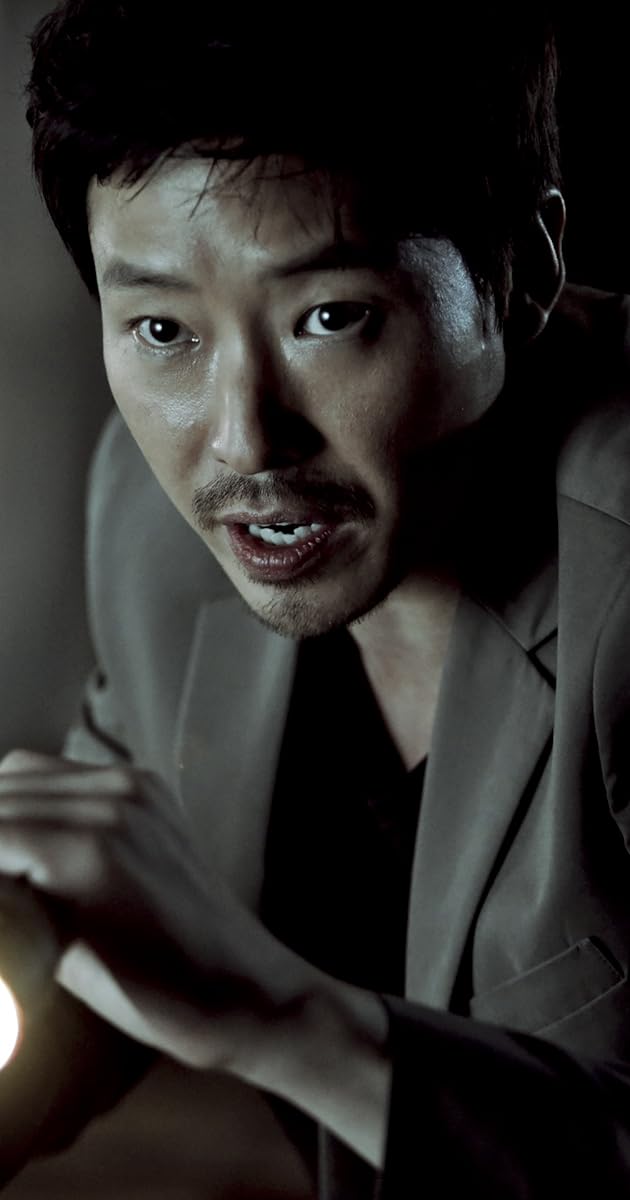 Ki-joon Uhm - IMDb